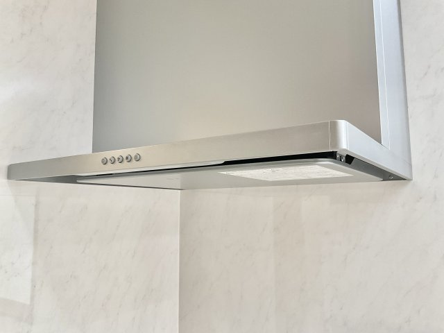 【キッチン】 | 船橋市二和西５丁目 | 建築施工例