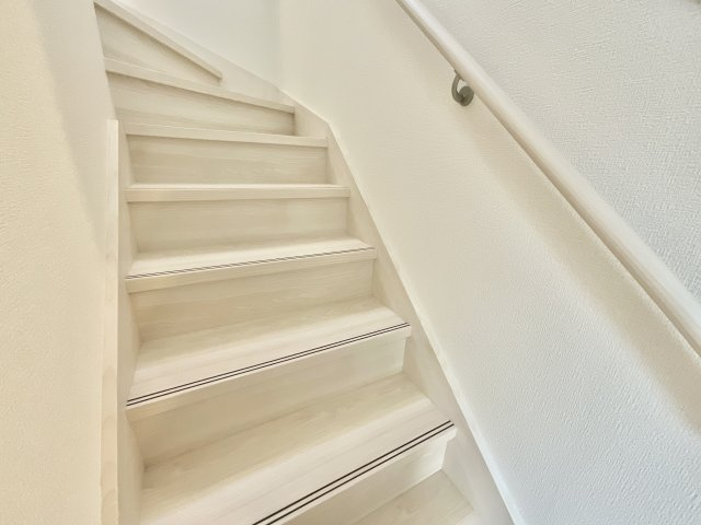 【設備】 | 船橋市二和西５丁目 | 建築施工例