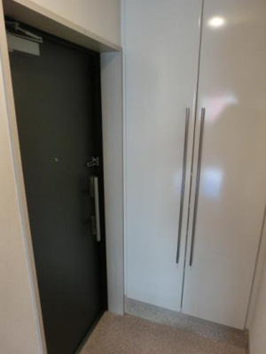 【玄関】 | アヴィニティー両国