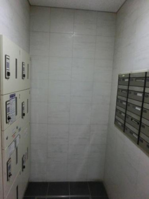 【その他共用部分】 | アヴィニティー両国