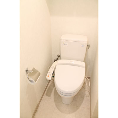 【トイレ】 | アヴィニティー両国