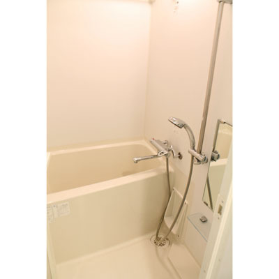 【浴室】 | アヴィニティー両国