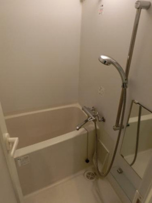 【浴室】 | アヴィニティー両国