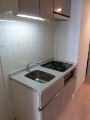 【キッチン】 | アヴィニティー両国