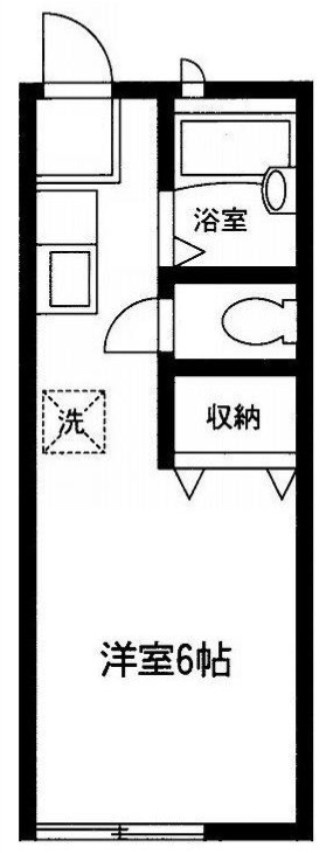 サンビレッジ壱番館