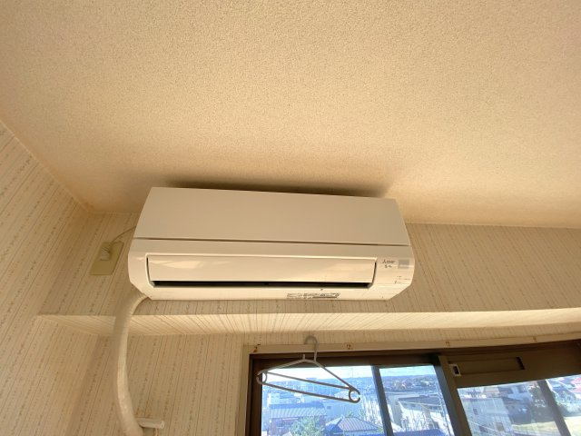 ダイアパレス白子第2の設備