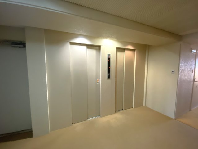 ダイアパレス白子第2のその他共用部分