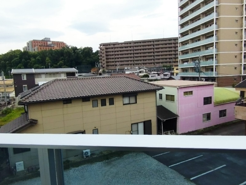 竜美丘Residenceの展望