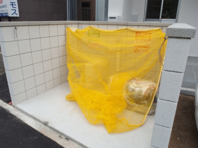 竜美丘Residenceのその他共用部分