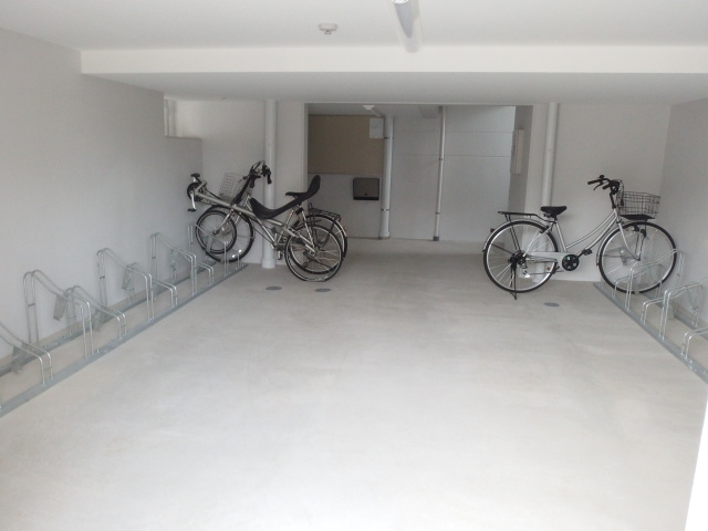 竜美丘Residenceのその他共用部分