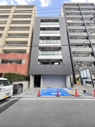 大阪市城東区中央２丁目の賃貸マンション