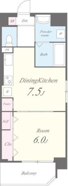 スカイラグーナ