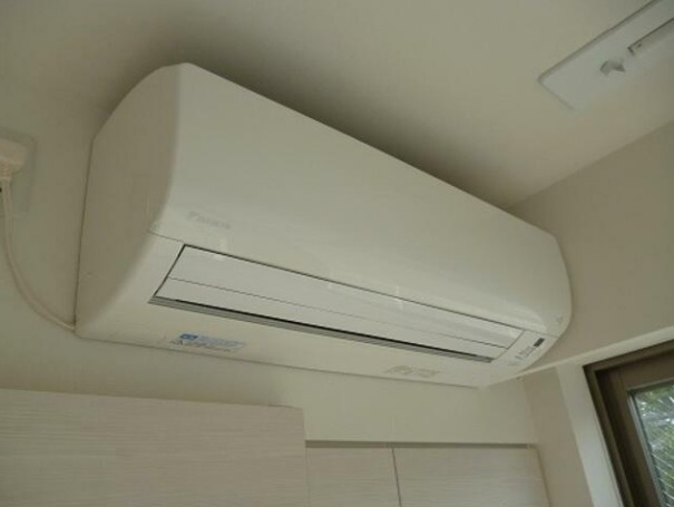 EL　COURT　WADAの設備