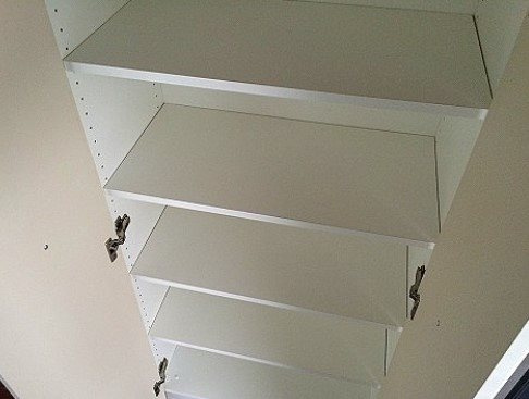 EL　COURT　WADAの玄関