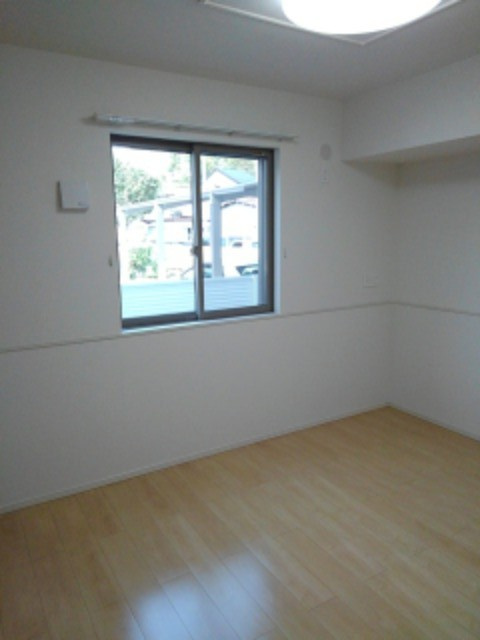 グランプラトVの寝室