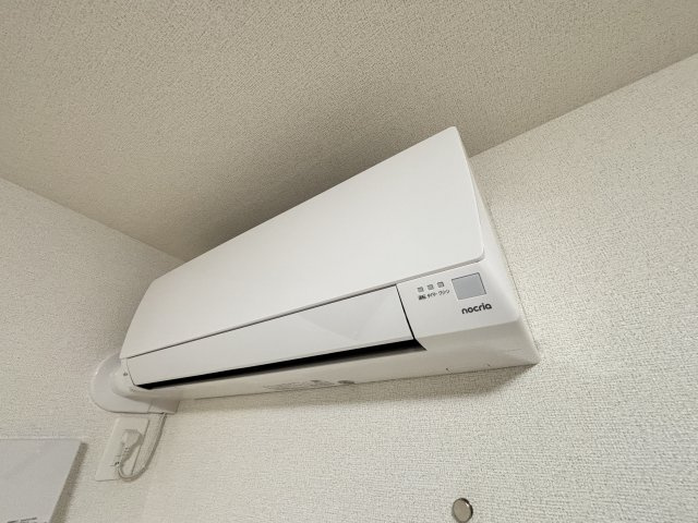 グランプラトVの設備