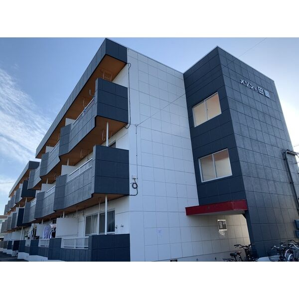 メゾンドゥ田園Ａ