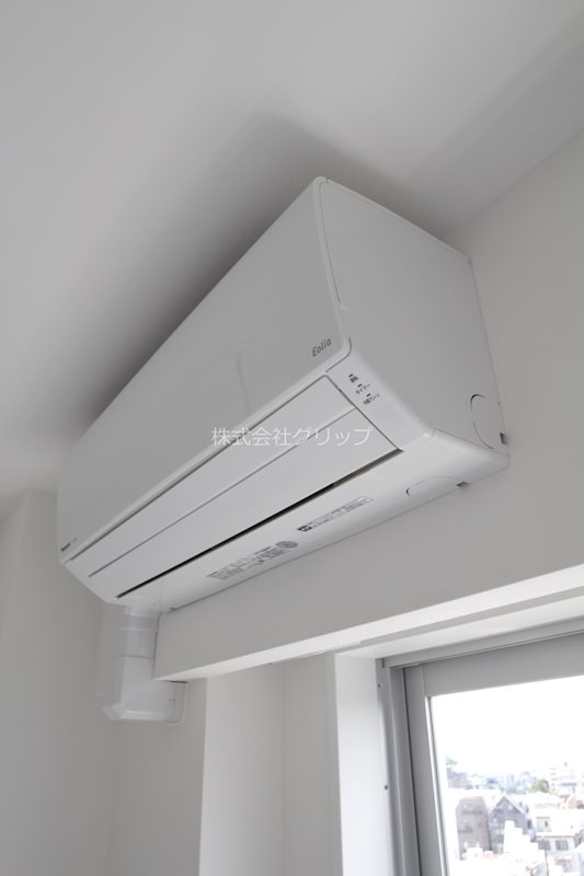 クラリッサ横浜ロッソの設備