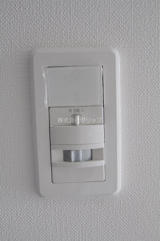 クラリッサ横浜ロッソの設備