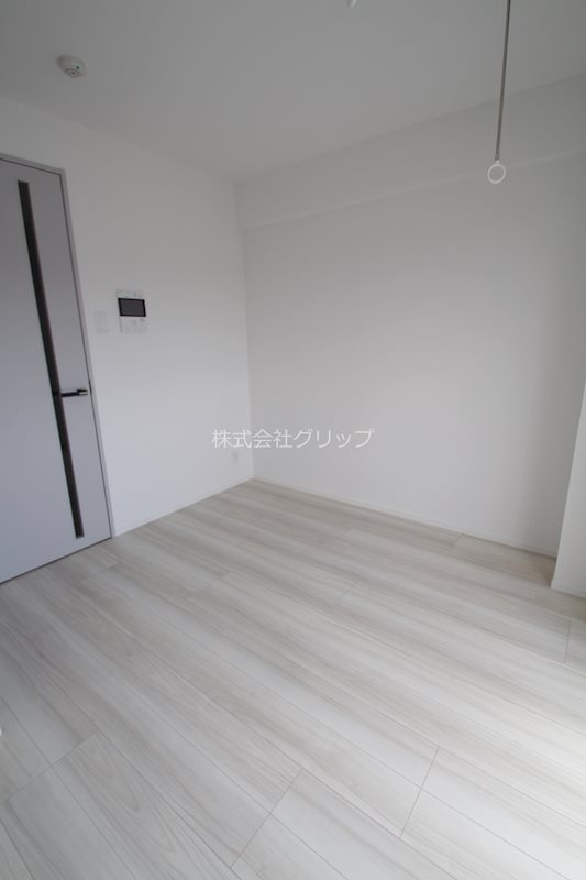 クラリッサ横浜ロッソの洋室