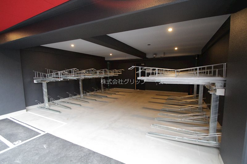 クラリッサ横浜ロッソのその他共用部分