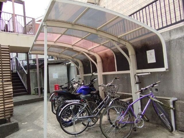 サニーハウス宇頭Aのその他共用部分