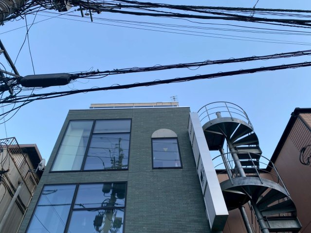 ＬＥＯ伍拾四番館