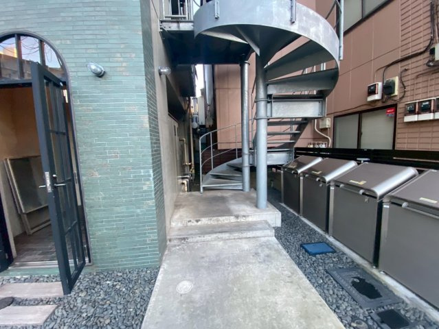 ＬＥＯ伍拾四番館のその他共用部分