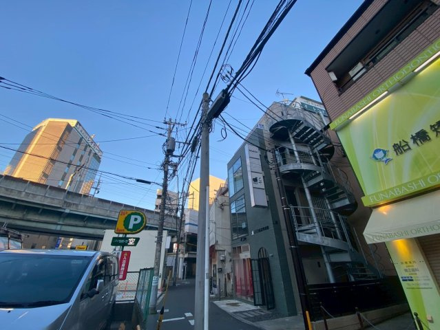 ＬＥＯ伍拾四番館のその他