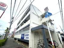 ニューＤＫハイツ新館の画像