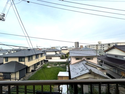 【展望】 | 大石マンション