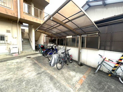 【その他共用部分】 | 大石マンション