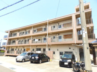 大石マンションの画像