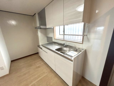 【キッチン】 | 大石マンション