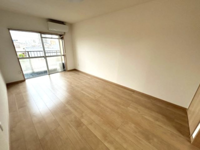 【寝室】 | 大石マンション