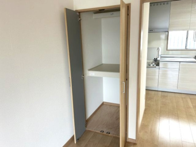 【収納】 | 大石マンション