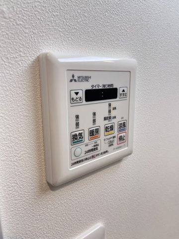 大阪市城東区中央２丁目の賃貸マンションの設備