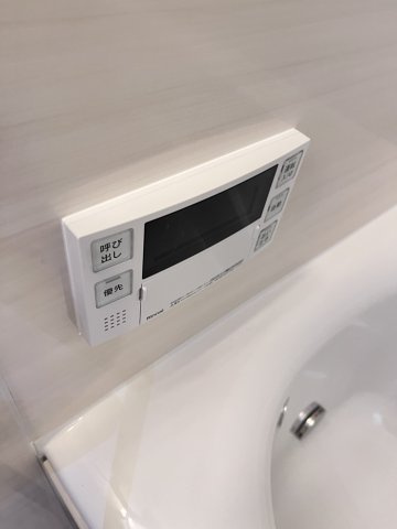 大阪市城東区中央２丁目の賃貸マンションのエントランス