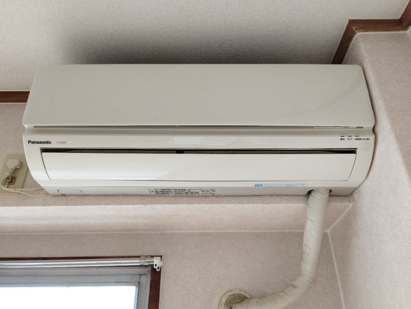 サンライフすあげの設備