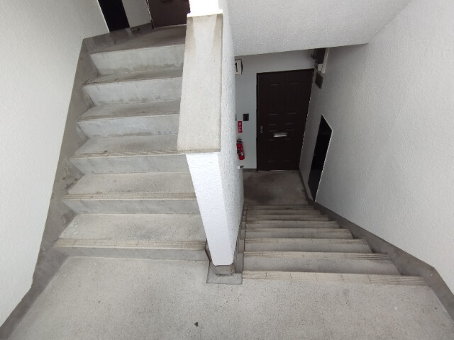 サンライフすあげのその他