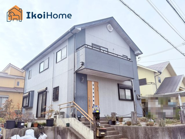 神戸市西区桜が丘西町1丁目　中古戸建のその他|●年中無休：当日予約可●庭でガーデニングや家庭菜園などを楽しむことができます。