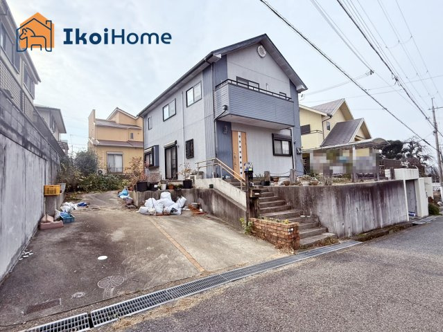 神戸市西区桜が丘西町1丁目　中古戸建のその他|●年中無休：当日予約可●敷地が広く84.96坪ございますので、開放的で陽当り良好！