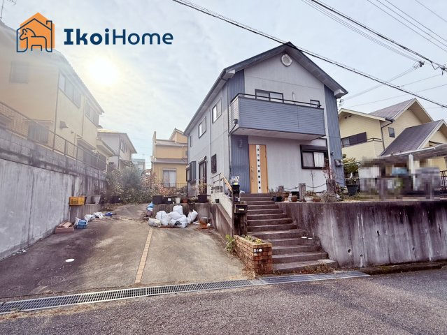 神戸市西区桜が丘西町1丁目　中古戸建の周辺|～ご見学に関して～平日や夜間でもご案内可能。決まったお時間で身動きが取れない方も臨機応変に対応します