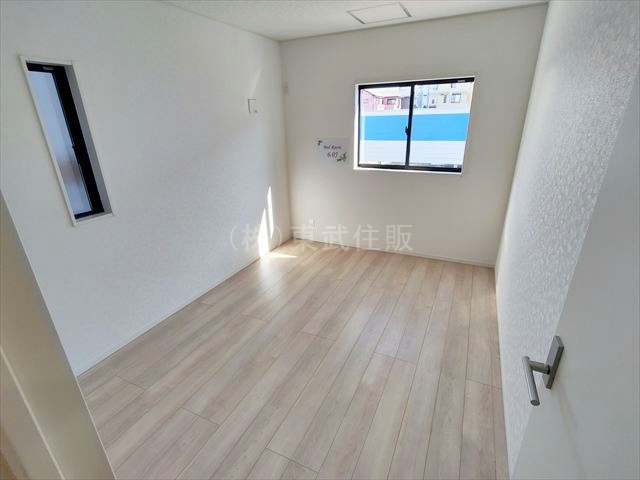 【洋室】の画像