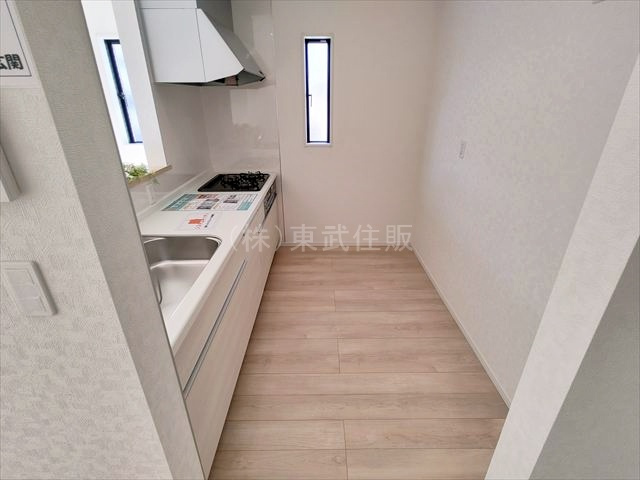 【キッチン】の画像