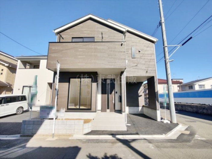 【外観】の画像