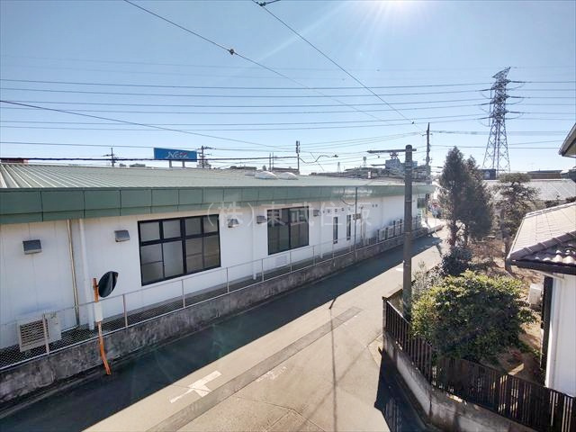 【展望】の画像