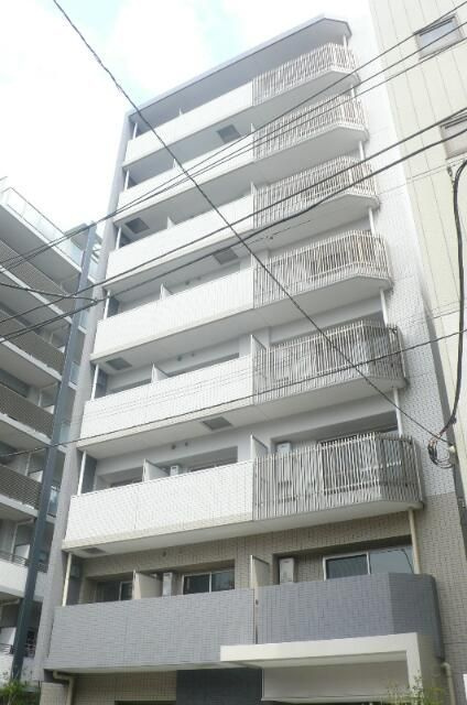 スカイラグーナ