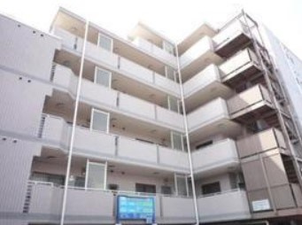 サンコート荻窪