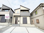 春日市弥生7丁目1期３号棟の画像